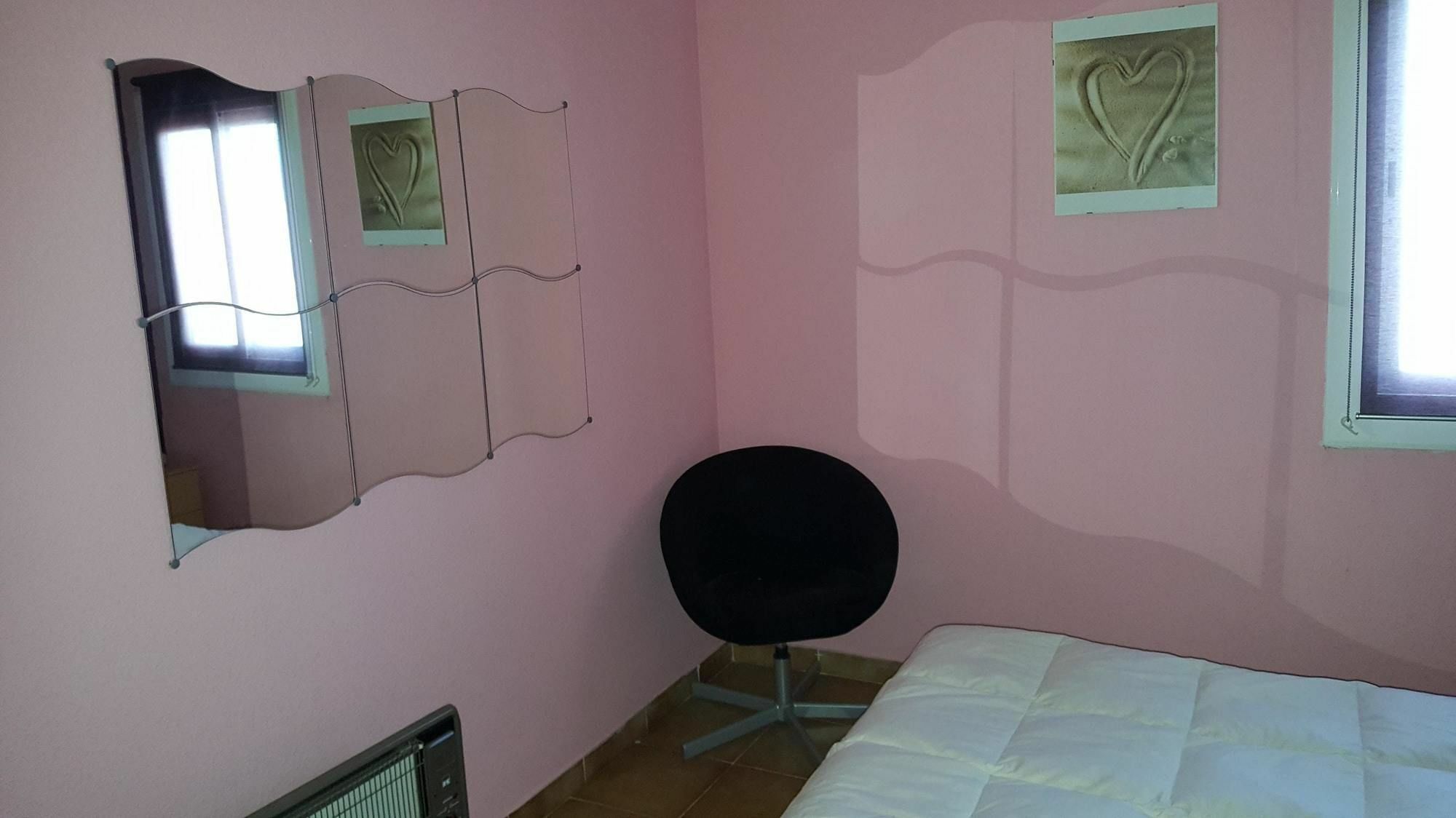 House With 2 Bedrooms In Roses, With Wonderful Harbor View, Pool Acces * Roses